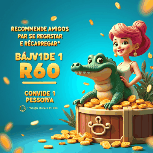Ganhe Créditos ao Baixar o APP do game006!
