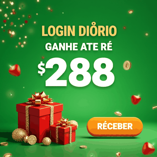 Baixe o app game006 e Ganhe Créditos Grátis Agora!