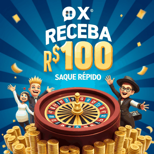 Bônus Exclusivo de Registro no game006